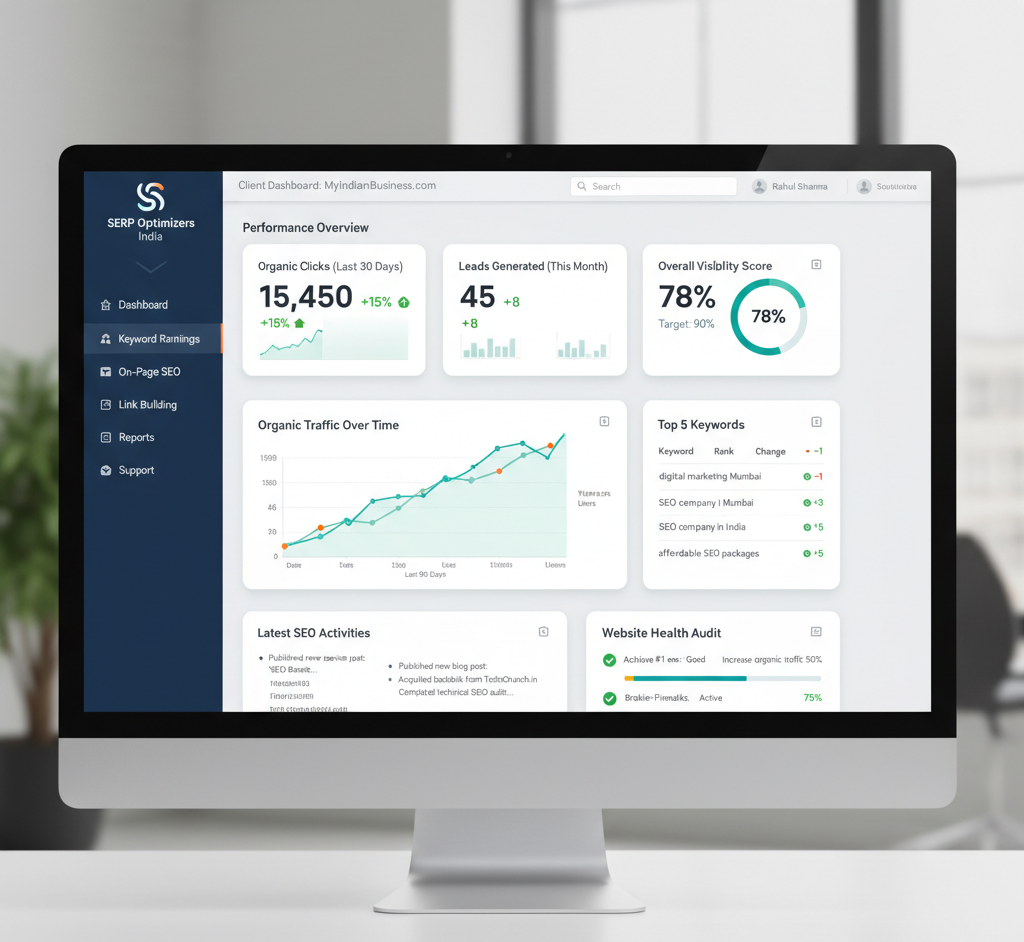Digital Marketing Agency in bangalore