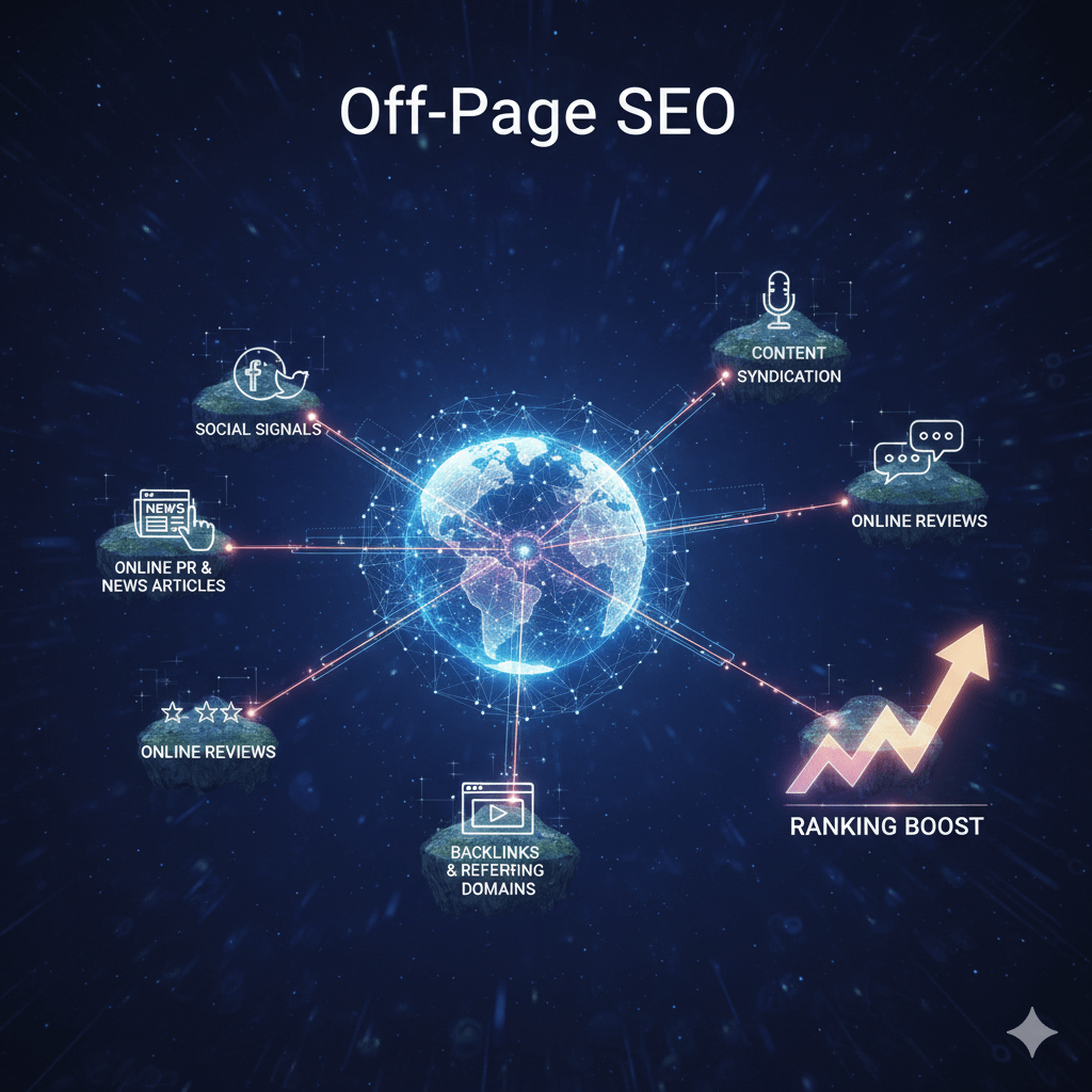 off page seo