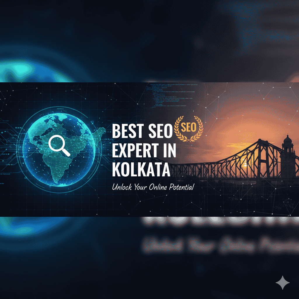 Best SEO Expert in Kolkata