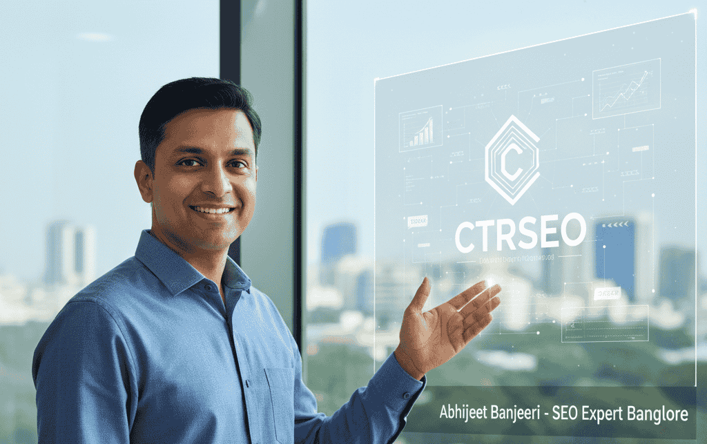 Seo expert in bangalore
