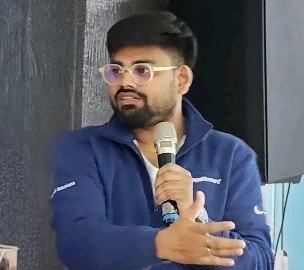 Abhijeet Banerjee Avatar